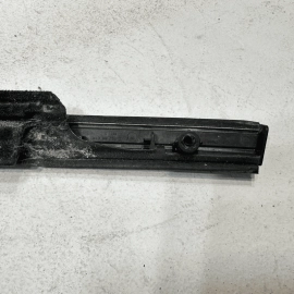 HONDA PILOT REAR RIGHT PASSENGER SIDE DOOR WINDOW BELT MOLDING 2017-2022 OEM