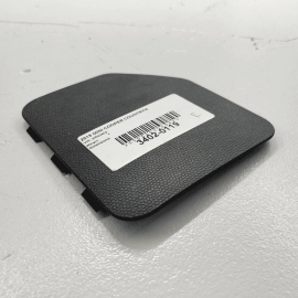 MINI COUNTRYMAN COOPER R60 2011-2016 RIGHT SIDE ACCESS COVER TRIM BLACK OEM