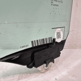 HONDA PILOT 2016-2021 Passport FRONT RIGHT PASSENGER SIDE DOOR WINDOW GLASS OEM