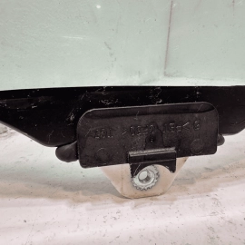HONDA PILOT 2016-2021 Passport FRONT RIGHT PASSENGER SIDE DOOR WINDOW GLASS OEM