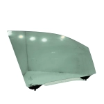 HONDA PILOT 2016-2021 Passport FRONT RIGHT PASSENGER SIDE DOOR WINDOW GLASS OEM
