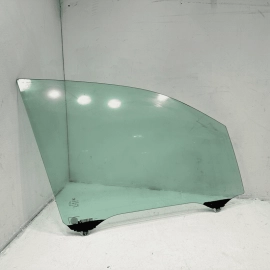 HONDA PILOT 2016-2021 Passport FRONT RIGHT PASSENGER SIDE DOOR WINDOW GLASS OEM