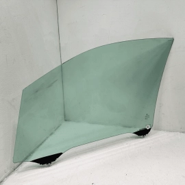 HONDA PILOT 2016-2021 Passport FRONT RIGHT PASSENGER SIDE DOOR WINDOW GLASS OEM