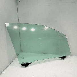 HONDA PILOT 2016-2021 Passport FRONT RIGHT PASSENGER SIDE DOOR WINDOW GLASS OEM