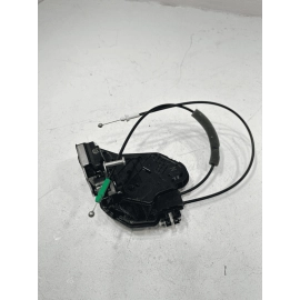2018-2024 Toyota Camry Rear Passenger Side Door Lock Latch Actuator W/ Cable OEM