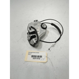 2018-2024 Toyota Camry Rear Passenger Side Door Lock Latch Actuator W/ Cable OEM