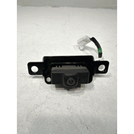2018-2024 Toyota Camry Rear View Trunk Lid Backup Park Assist Camera OEM