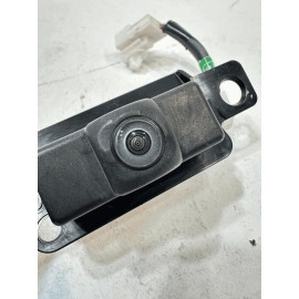 2018-2024 Toyota Camry Rear View Trunk Lid Backup Park Assist Camera OEM
