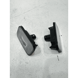 2018-2024 TOYOTA CAMRY REAR LEFT OR RIGHT LICENSE PLATE LIGHT LAMP OEM 2pcs