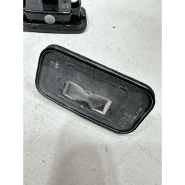 2018-2024 TOYOTA CAMRY REAR LEFT OR RIGHT LICENSE PLATE LIGHT LAMP OEM 2pcs