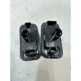 2018-2024 TOYOTA CAMRY REAR LEFT OR RIGHT LICENSE PLATE LIGHT LAMP OEM 2pcs