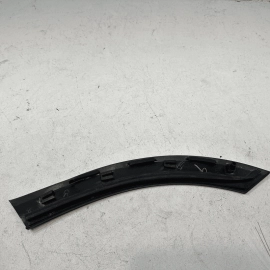 HONDA PILOT REAR RIGHT PASSENGER SIDE DOOR WHEEL ARCH MOLDING GARNISH 16-22 OEM