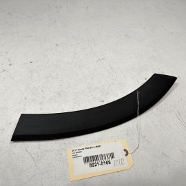 HONDA PILOT REAR RIGHT PASSENGER SIDE DOOR WHEEL ARCH MOLDING GARNISH 16-22 OEM
