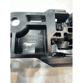 2018  TOYOTA CAMRY Front Or Rear Left Driver Door side Inner Latch Handle OEM