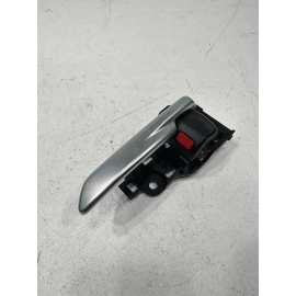 2018  TOYOTA CAMRY Front Or Rear Left Driver Door side Inner Latch Handle OEM