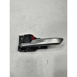 2018  TOYOTA CAMRY Front Or Rear Left Driver Door side Inner Latch Handle OEM