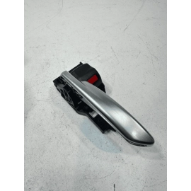 2018  TOYOTA CAMRY Front Or Rear Left Driver Door side Inner Latch Handle OEM