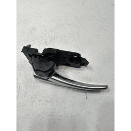 2018  TOYOTA CAMRY Front Or Rear Left Driver Door side Inner Latch Handle OEM