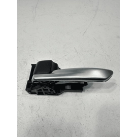 2018  TOYOTA CAMRY Front Or Rear Left Driver Door side Inner Latch Handle OEM