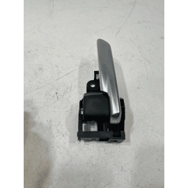 2018  TOYOTA CAMRY Front Or Rear Left Driver Door side Inner Latch Handle OEM