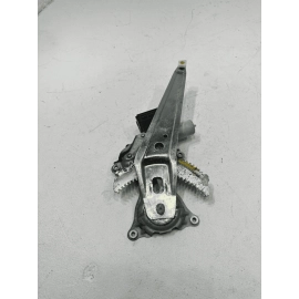 2018 - 2024 TOYOTA CAMRY REAR PASSENGER SIDE DOOR WINDOW REGULATOR W/ MOTOR  OEM