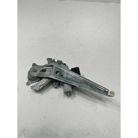 2018 - 2024 TOYOTA CAMRY REAR PASSENGER SIDE DOOR WINDOW REGULATOR W/ MOTOR  OEM