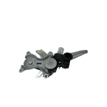 2018 - 2024 TOYOTA CAMRY REAR PASSENGER SIDE DOOR WINDOW REGULATOR W/ MOTOR  OEM