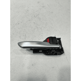 2018-24 TOYOTA CAMRY REAR RIGHT Passenger Side Door Inner Latch Handle OEM