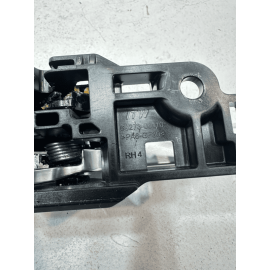 2018-24 TOYOTA CAMRY REAR RIGHT Passenger Side Door Inner Latch Handle OEM