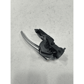 2018-24 TOYOTA CAMRY REAR RIGHT Passenger Side Door Inner Latch Handle OEM