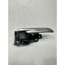 2018-24 TOYOTA CAMRY REAR RIGHT Passenger Side Door Inner Latch Handle OEM