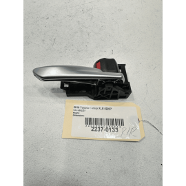 2018-24 TOYOTA CAMRY REAR RIGHT Passenger Side Door Inner Latch Handle OEM