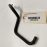 MINI COOPER R60 Cooling System Engine Coolant Overflow Hose 2011 - 2016 OEM