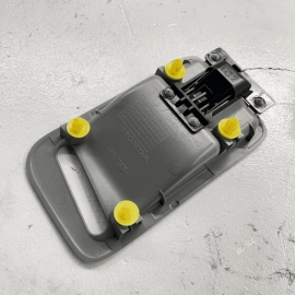 2016 - 2021  HONDA PILOT REAR SECOND ROW CENTER SEATBELT ROOF COVER TRIM OE