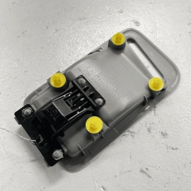 2016 - 2021  HONDA PILOT REAR SECOND ROW CENTER SEATBELT ROOF COVER TRIM OE