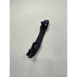 2018 TOYOTA CAMRY FRONT LEFT DRIVER SIDE EXTERIOR DOOR HANDLE 1PCS *8W7* OEM