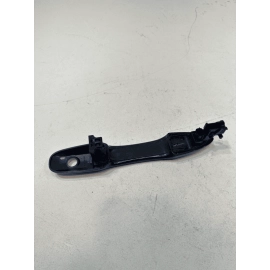 2018 TOYOTA CAMRY FRONT LEFT DRIVER SIDE EXTERIOR DOOR HANDLE 1PCS *8W7* OEM