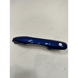 2018 TOYOTA CAMRY FRONT LEFT DRIVER SIDE EXTERIOR DOOR HANDLE 1PCS *8W7* OEM