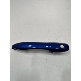 2018 TOYOTA CAMRY FRONT LEFT DRIVER SIDE EXTERIOR DOOR HANDLE 1PCS *8W7* OEM