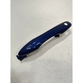 2018 TOYOTA CAMRY FRONT LEFT DRIVER SIDE EXTERIOR DOOR HANDLE 1PCS *8W7* OEM