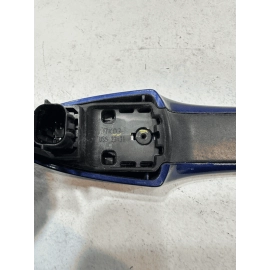 2018 TOYOTA CAMRY FRONT LEFT DRIVER SIDE EXTERIOR DOOR HANDLE 1PCS *8W7* OEM