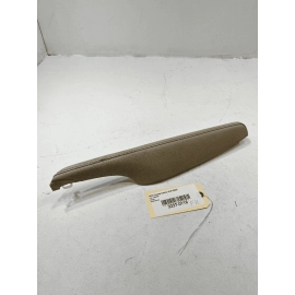 2018-2020 TOYOTA CAMRY FRONT LEFT DRIVER SIDE DOOR ARMREST ARM REST PANEL OEM