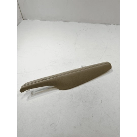 2018-2020 TOYOTA CAMRY FRONT LEFT DRIVER SIDE DOOR ARMREST ARM REST PANEL OEM