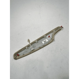 2018-2020 TOYOTA CAMRY FRONT LEFT DRIVER SIDE DOOR ARMREST ARM REST PANEL OEM