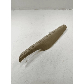 2018-2020 TOYOTA CAMRY FRONT LEFT DRIVER SIDE DOOR ARMREST ARM REST PANEL OEM