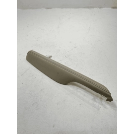 2018-2020 TOYOTA CAMRY REAR RIGHT PASSENGER SIDE DOOR ARMREST ARM REST PANEL OEM