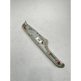 2018-2020 TOYOTA CAMRY REAR RIGHT PASSENGER SIDE DOOR ARMREST ARM REST PANEL OEM