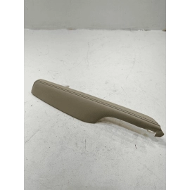 2018-2020 TOYOTA CAMRY REAR RIGHT PASSENGER SIDE DOOR ARMREST ARM REST PANEL OEM