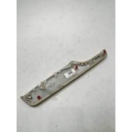 2018-2020 TOYOTA CAMRY REAR RIGHT PASSENGER SIDE DOOR ARMREST ARM REST PANEL OEM