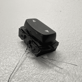 17-20 BMW M240Xi F23 FRONT LEFT DRIVER SIDE SEAT ADJUSTMENT CONTROL SWITCH 